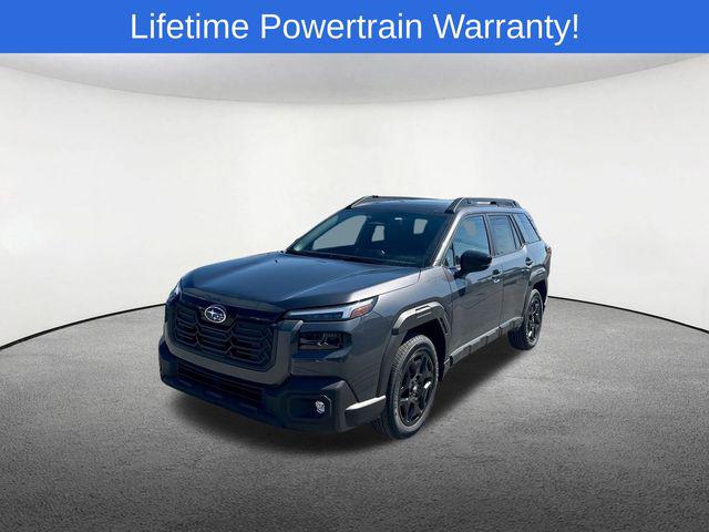 New 2026 Subaru Outback Limited