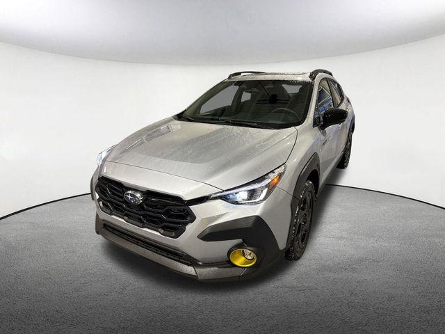 New 2026 Subaru Crosstrek Hybrid Base