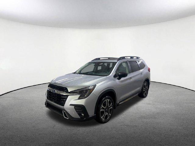 New 2027 Subaru Ascent Touring 7-Passenger
