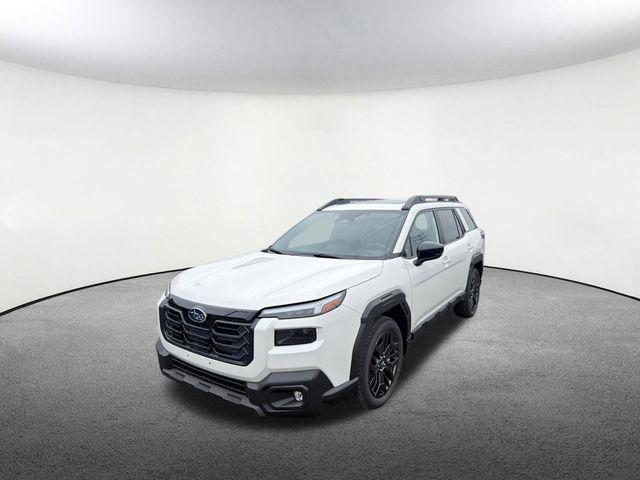 New 2026 Subaru Outback Limited XT
