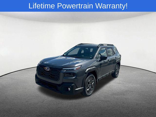 New 2026 Subaru Outback Premium