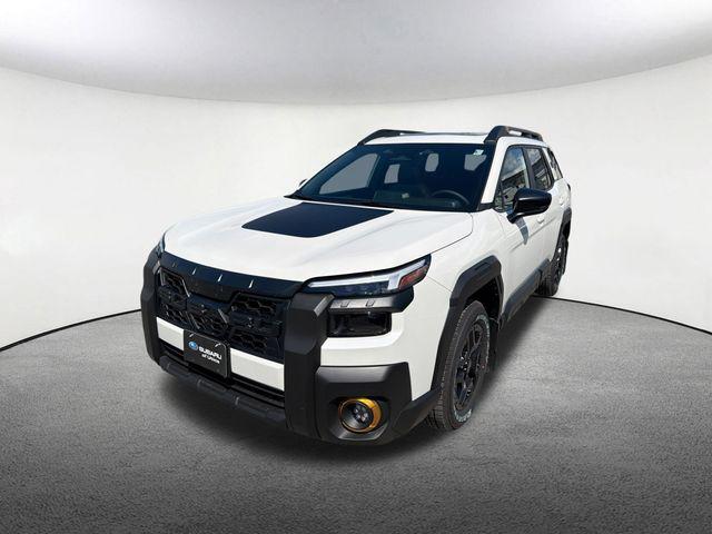 New 2026 Subaru Outback Wilderness