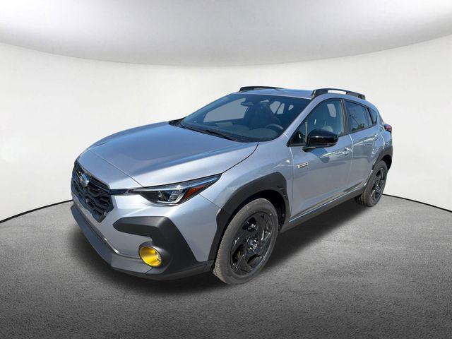 New 2026 Subaru Crosstrek Hybrid Base