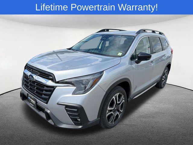New 2026 Subaru Ascent Limited 7-Passenger