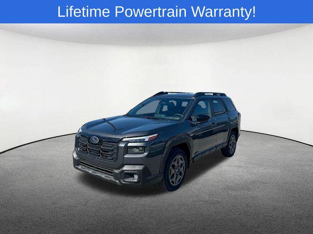 New 2026 Subaru Outback Premium