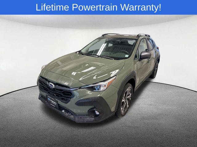 New 2026 Subaru Crosstrek Premium
