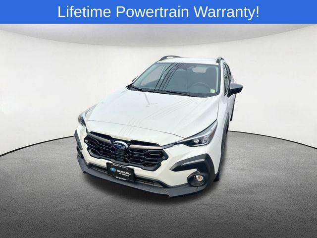 New 2026 Subaru Crosstrek Limited