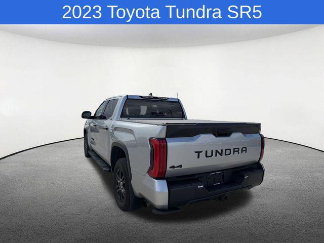 صورة مصغرة 14 لـ 2023 Toyota TUNDRA SR5