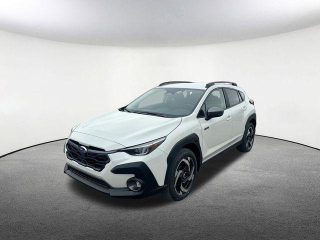 New 2026 Subaru Crosstrek Hybrid Base