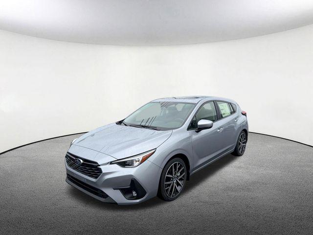 New 2026 Subaru Impreza Sport