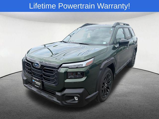 New 2026 Subaru Outback Limited XT