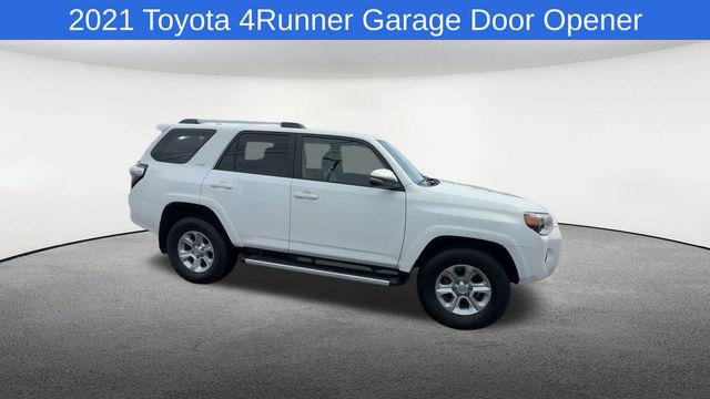 TOYOTA 4RUNNER - 10