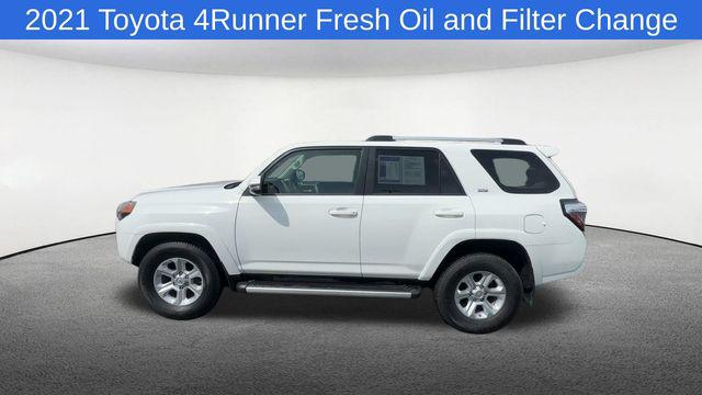 TOYOTA 4RUNNER - 6