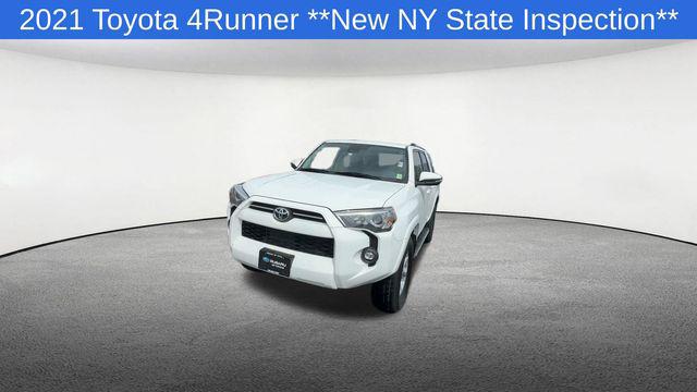 TOYOTA 4RUNNER - 3