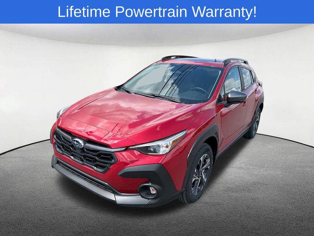New 2026 Subaru Crosstrek Premium