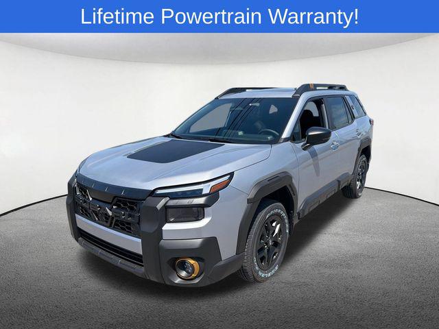 New 2026 Subaru Outback Wilderness