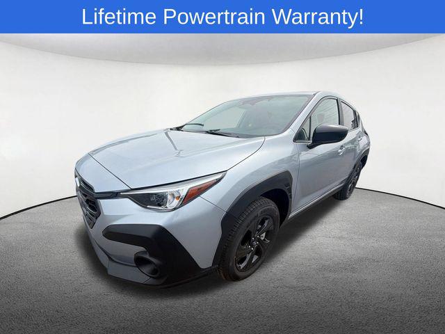 New 2026 Subaru Crosstrek Base
