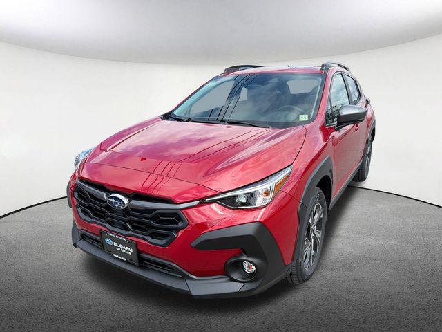 New 2026 Subaru Crosstrek Premium