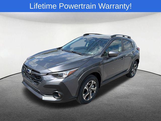 New 2026 Subaru Crosstrek Premium