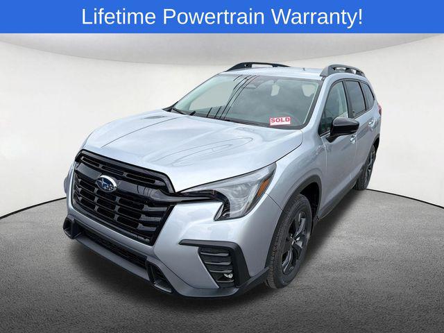 New 2026 Subaru Ascent Premium 8-Passenger