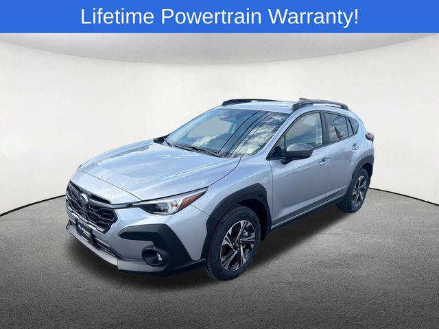 New 2026 Subaru Crosstrek Premium