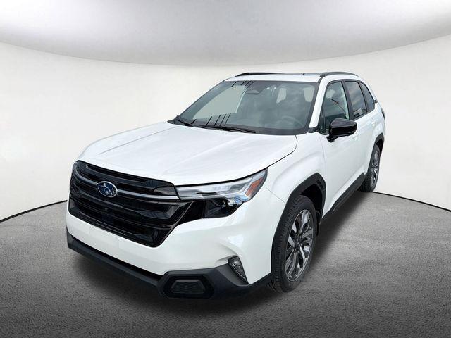 New 2026 Subaru Forester Touring