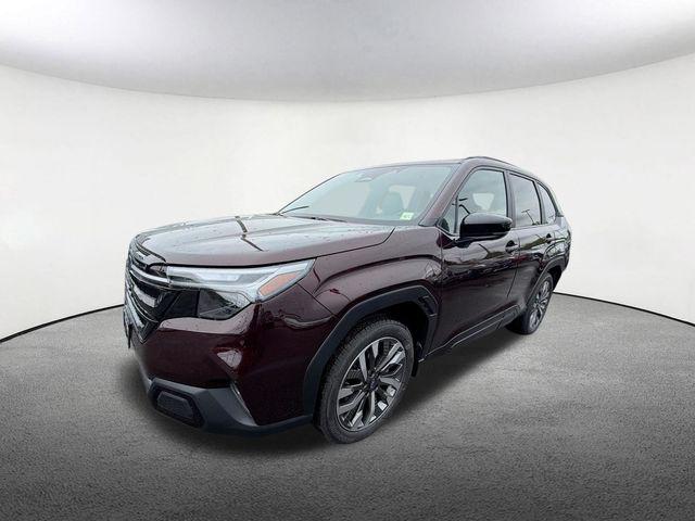 New 2026 Subaru Forester Touring