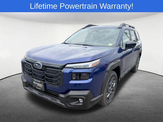 New 2026 Subaru Outback Premium