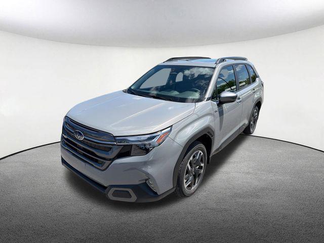 New 2026 Subaru Forester Hybrid Limited