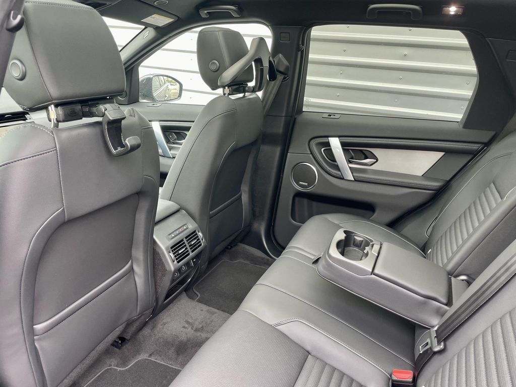2026 LAND Rover DISCOVERY SPORT LANDMARK — миниатюра 30