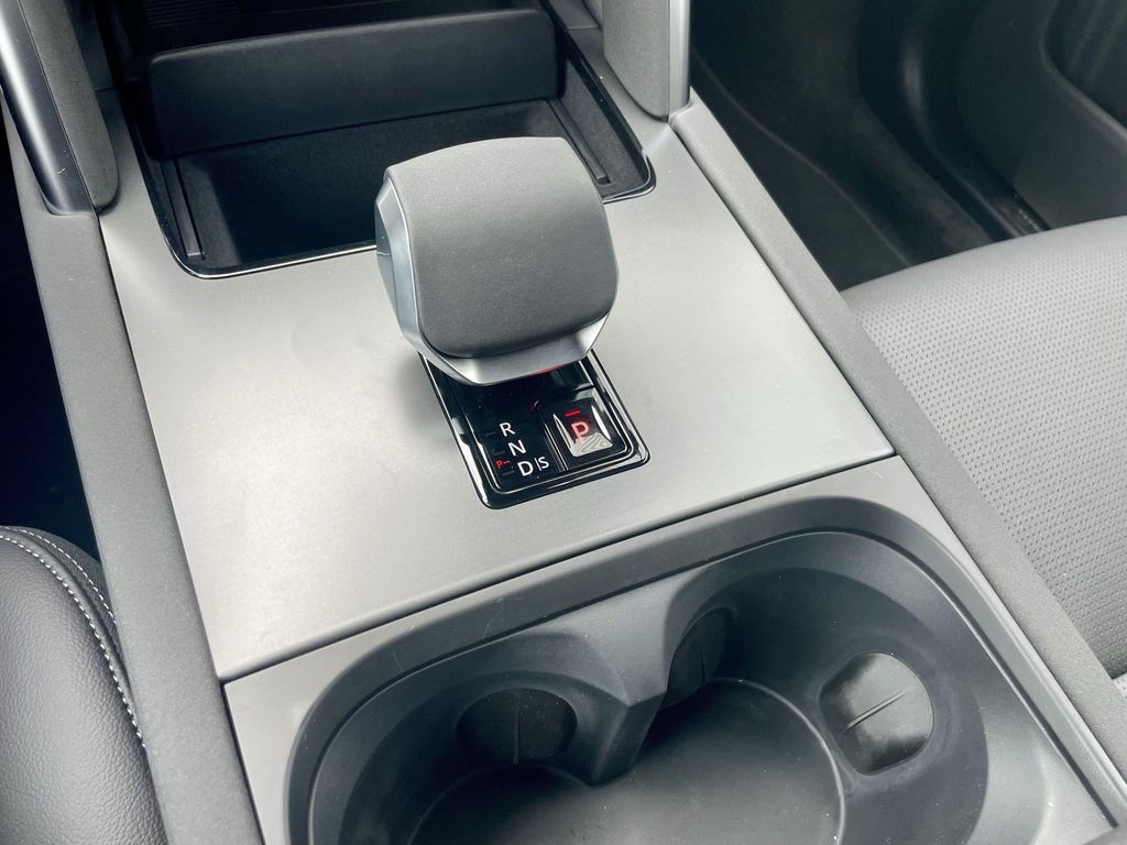 2026 LAND Rover DISCOVERY SPORT LANDMARK — миниатюра 20