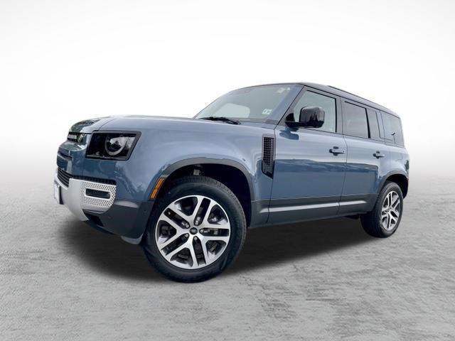 2025 Land Rover Defender