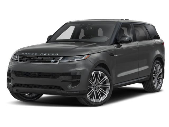 New 2026 Land Rover Range Rover Sport SE