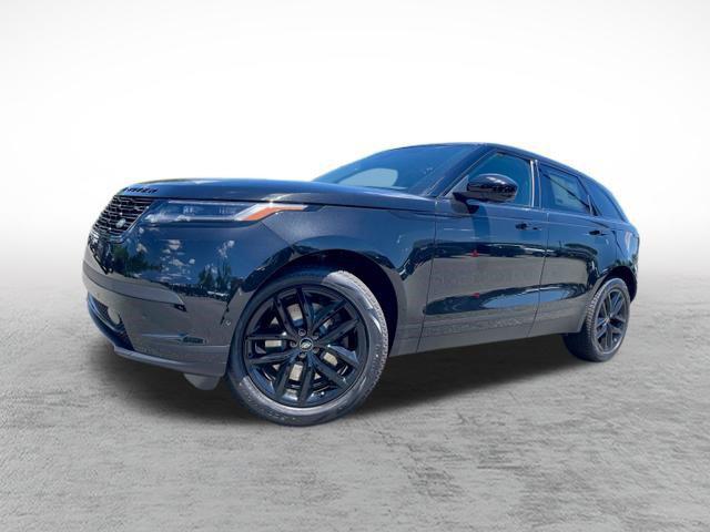 New 2026 Land Rover Range Rover Velar P250 S