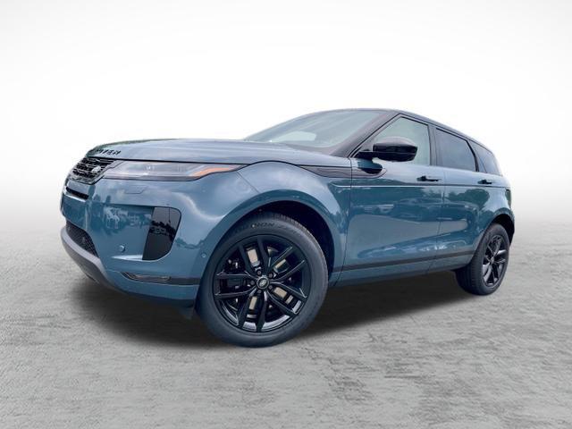 New 2026 Land Rover Range Rover Evoque S