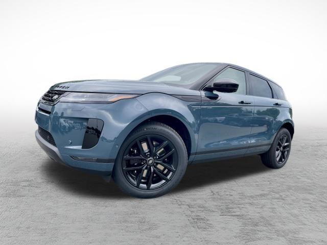 New 2026 Land Rover Range Rover Evoque S