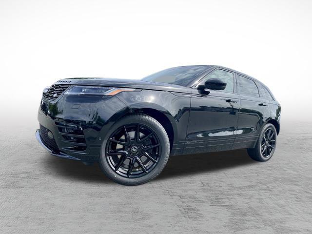 New 2026 Land Rover Range Rover Velar Belgravia Edition
