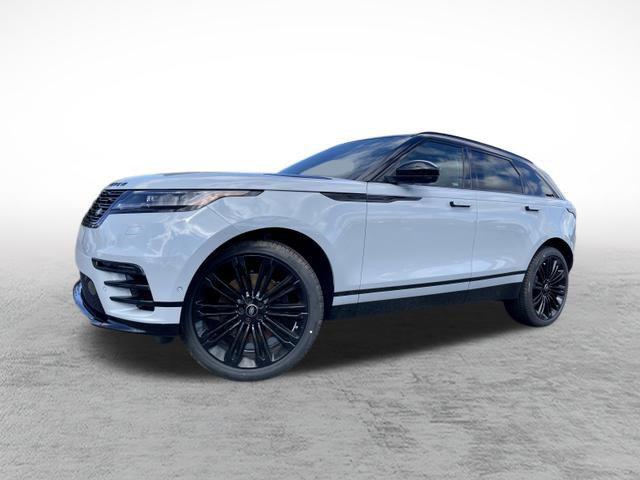 New 2026 Land Rover Range Rover Velar P400 Dynamic SE