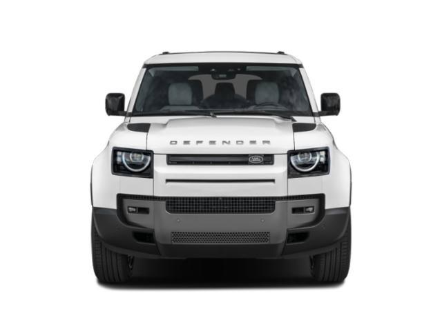 2026 LAND Rover DEFENDER V8 照片 7