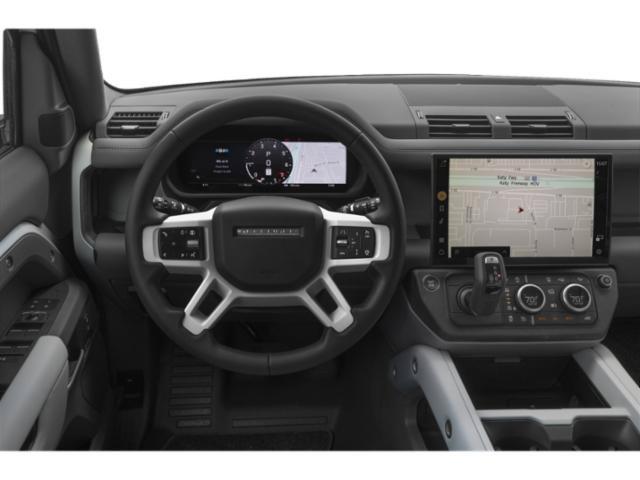 2026 LAND Rover DEFENDER V8 照片 9