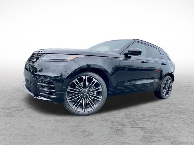New 2026 Land Rover Range Rover Velar Belgravia Edition