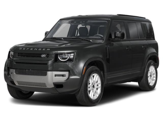 New 2026 Land Rover Defender P300 S