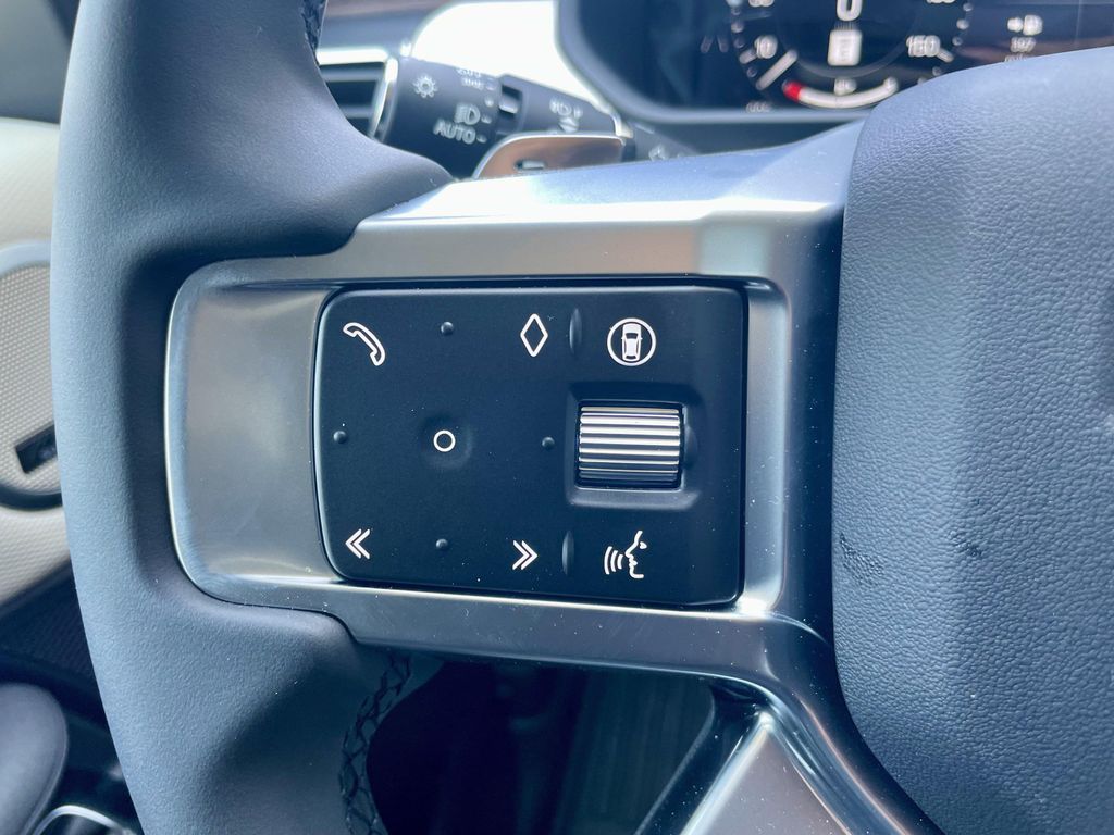 2026 LAND Rover DISCOVERY DYNAMIC SE — миниатюра 23