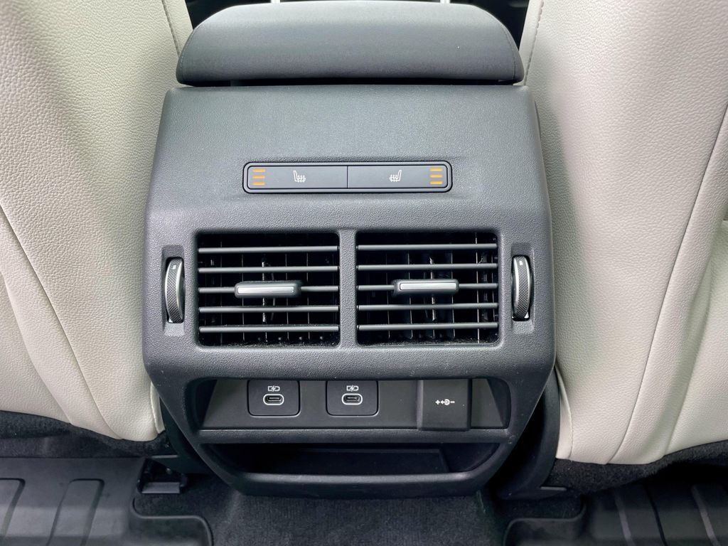2025 LAND Rover DISCOVERY SPORT S 缩略图 26