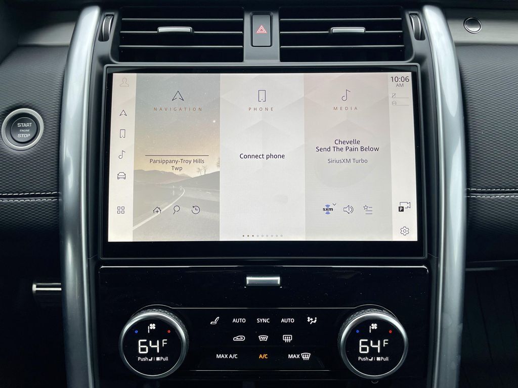 صورة مصغرة 19 لـ 2026 LAND Rover DISCOVERY GEMINI EDITION