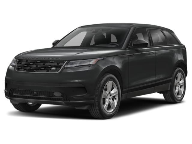 New 2026 Land Rover Range Rover Velar Belgravia Edition