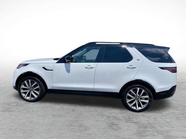 صورة مصغرة 5 لـ 2025 LAND Rover DISCOVERY P360 DYNAMIC SE