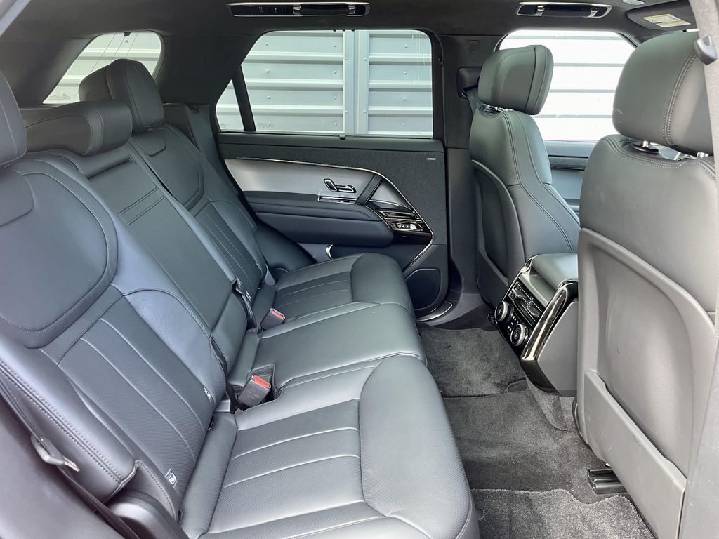 2025 LAND Rover RANGE ROVER SPORT AUTOBIOGRAPHY 缩略图 30