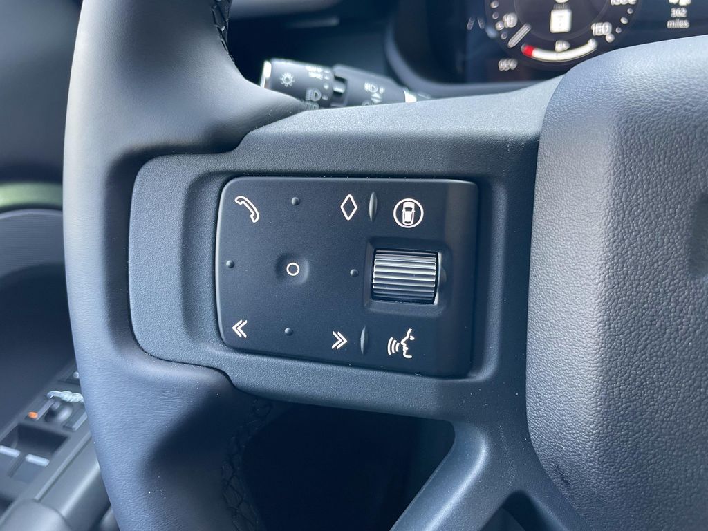 صورة مصغرة 23 لـ 2026 LAND Rover DEFENDER P400 X-DYNAMIC SE