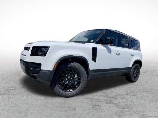 New 2026 Land Rover Defender P300 S